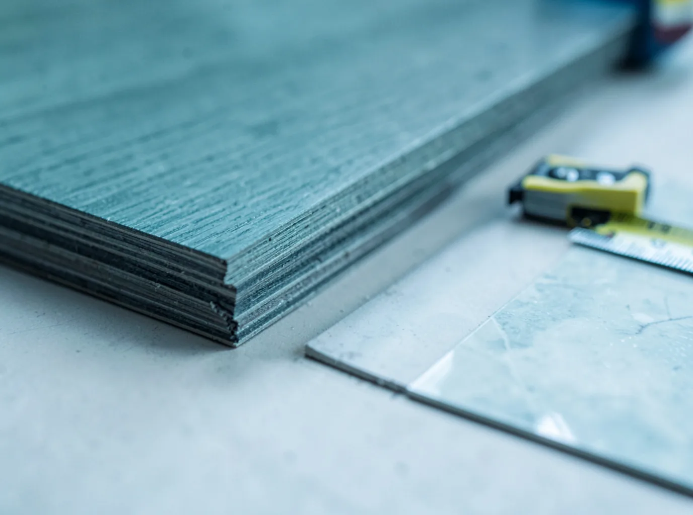 Luxury Vinyl Plank Installation Tetonia, ID FAQs
